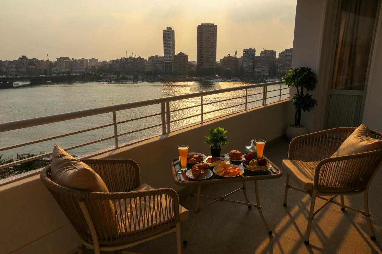 Luxury 5 Star Apartment Prime Nile View — 4-Star Luxury Hotel in Cairo, Egypt