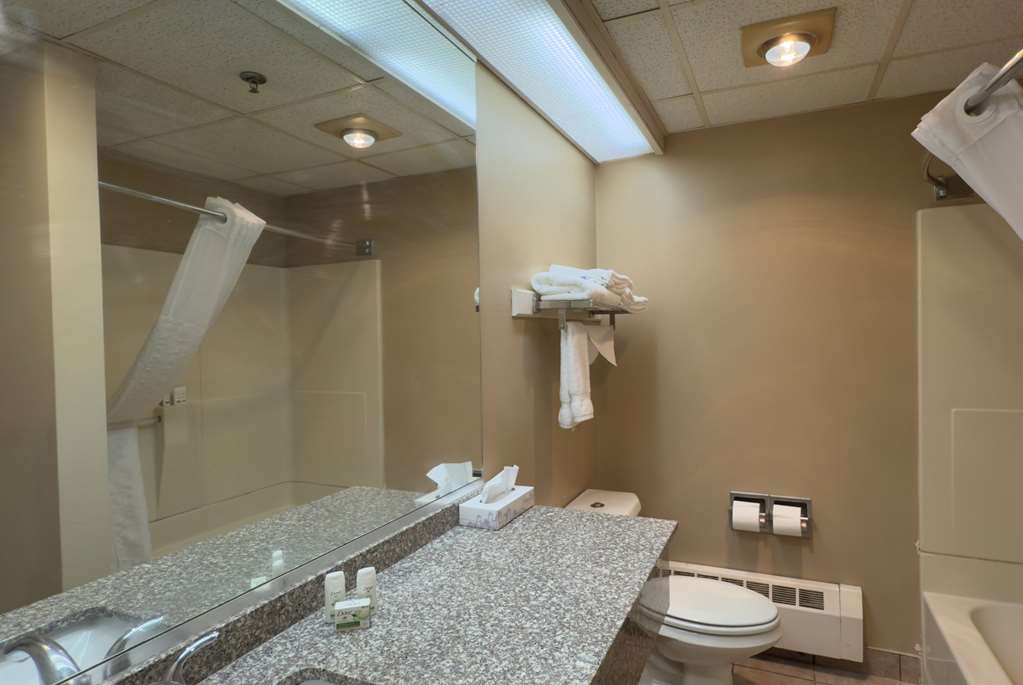 Ramada by Wyndham Seekonk Providence Area - photo 19