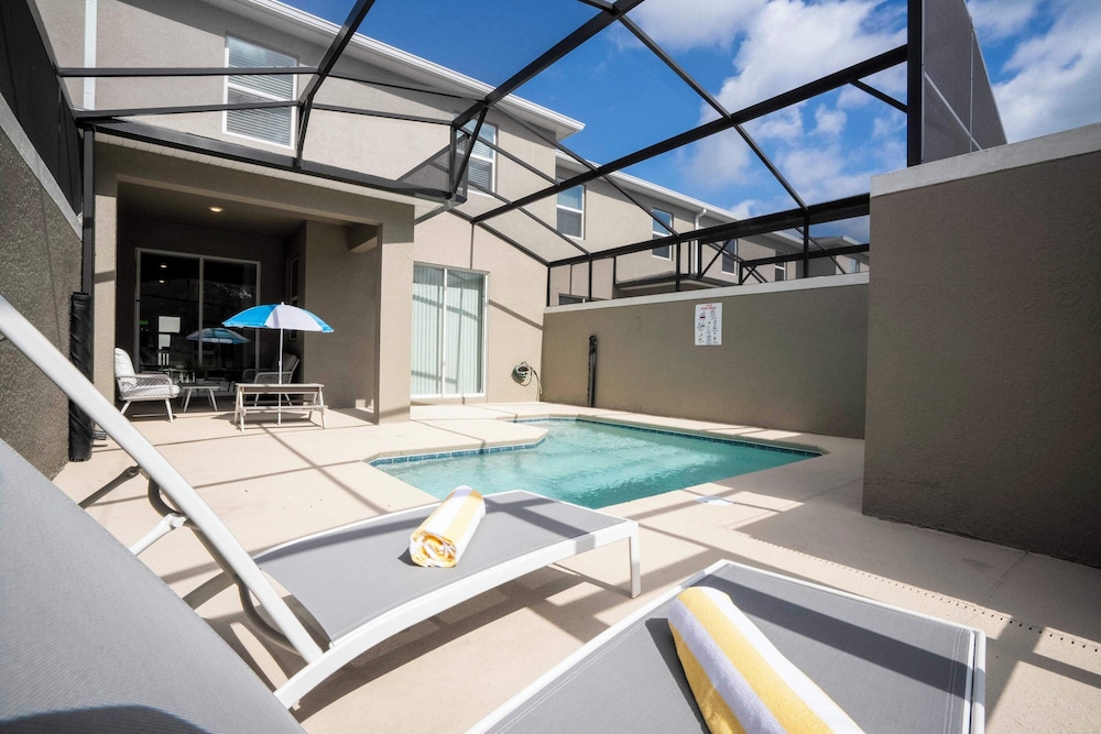 Gorgeous 4 Bd w Pool Storey Lake Resort 2653 - photo 34