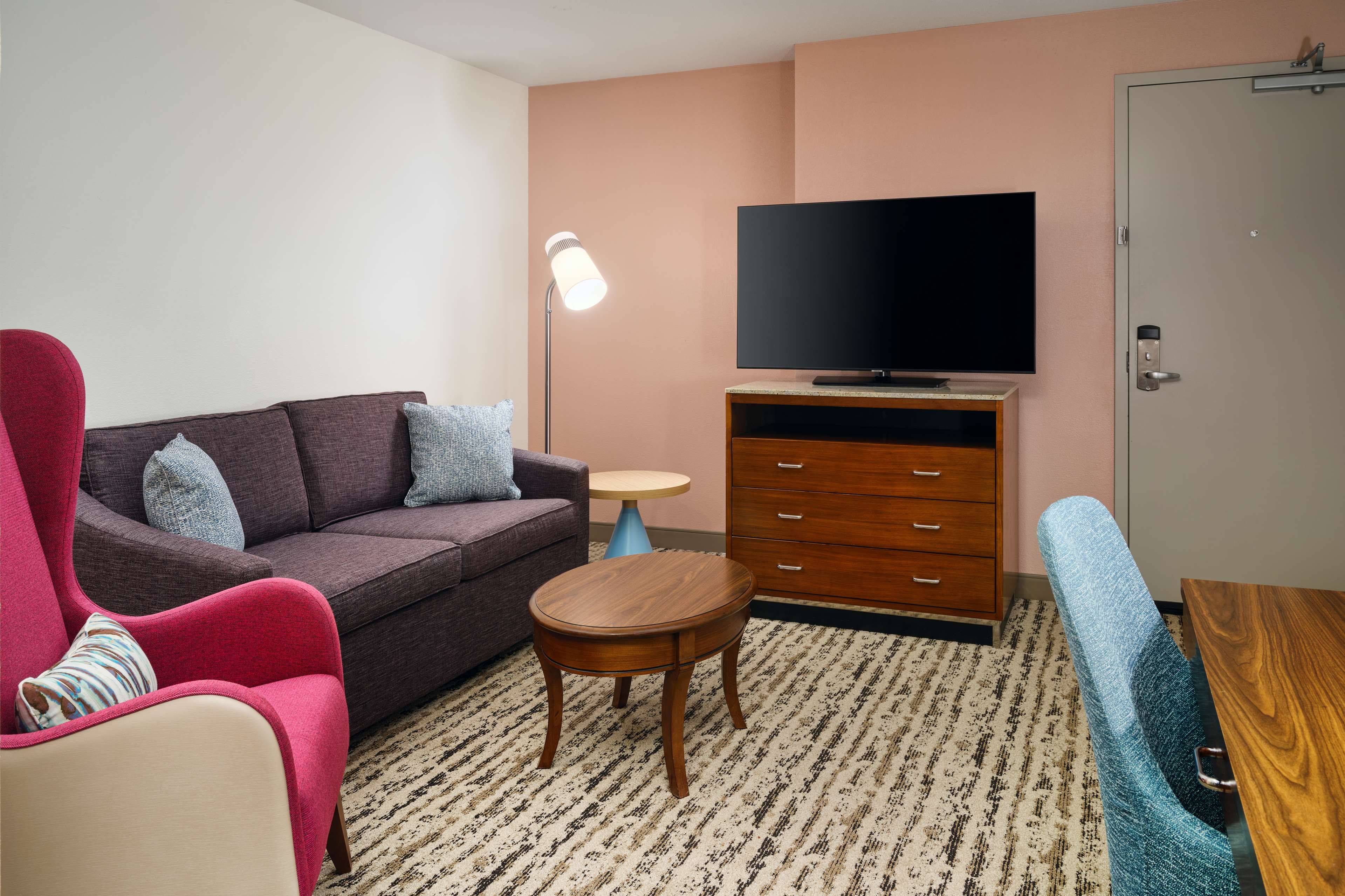 Hilton Garden Inn Atlanta Midtown - photo 15