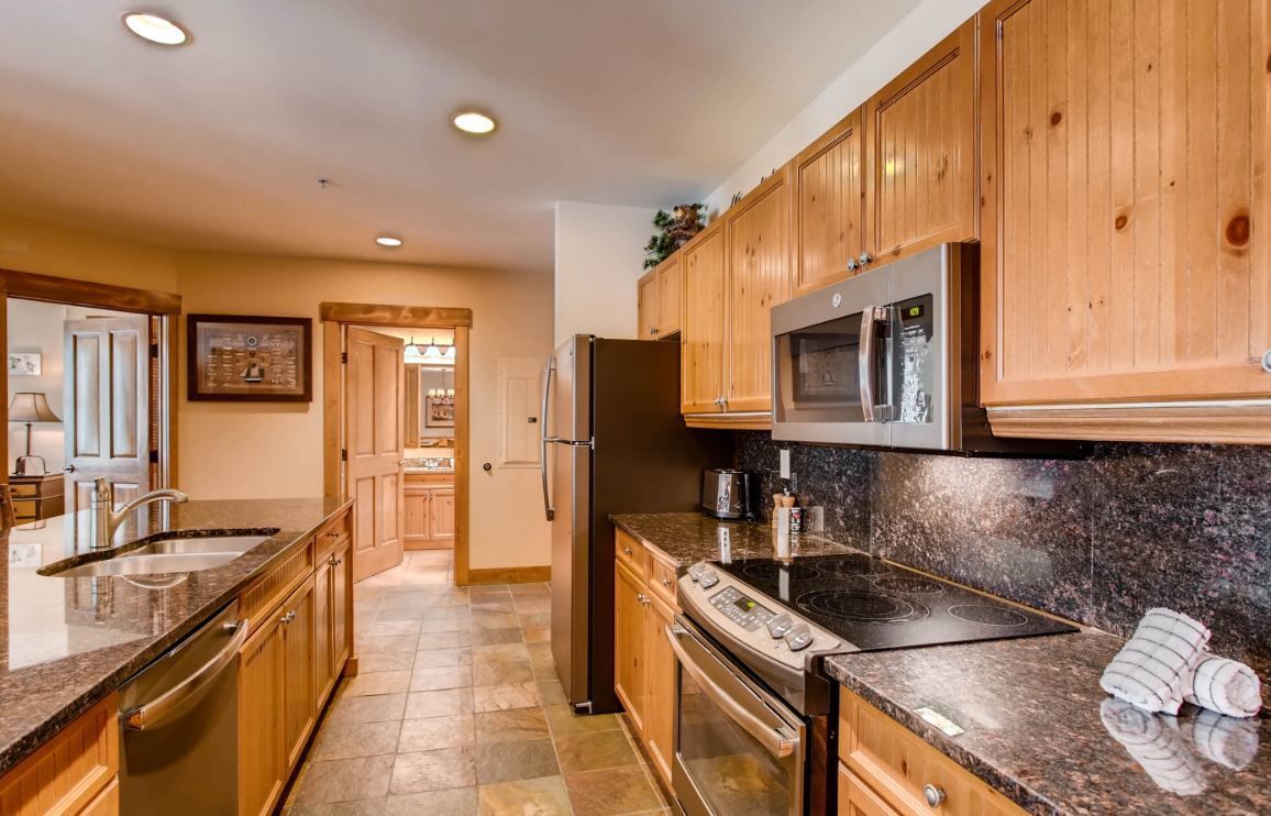 River Run Village by Keystone Resort - photo 115