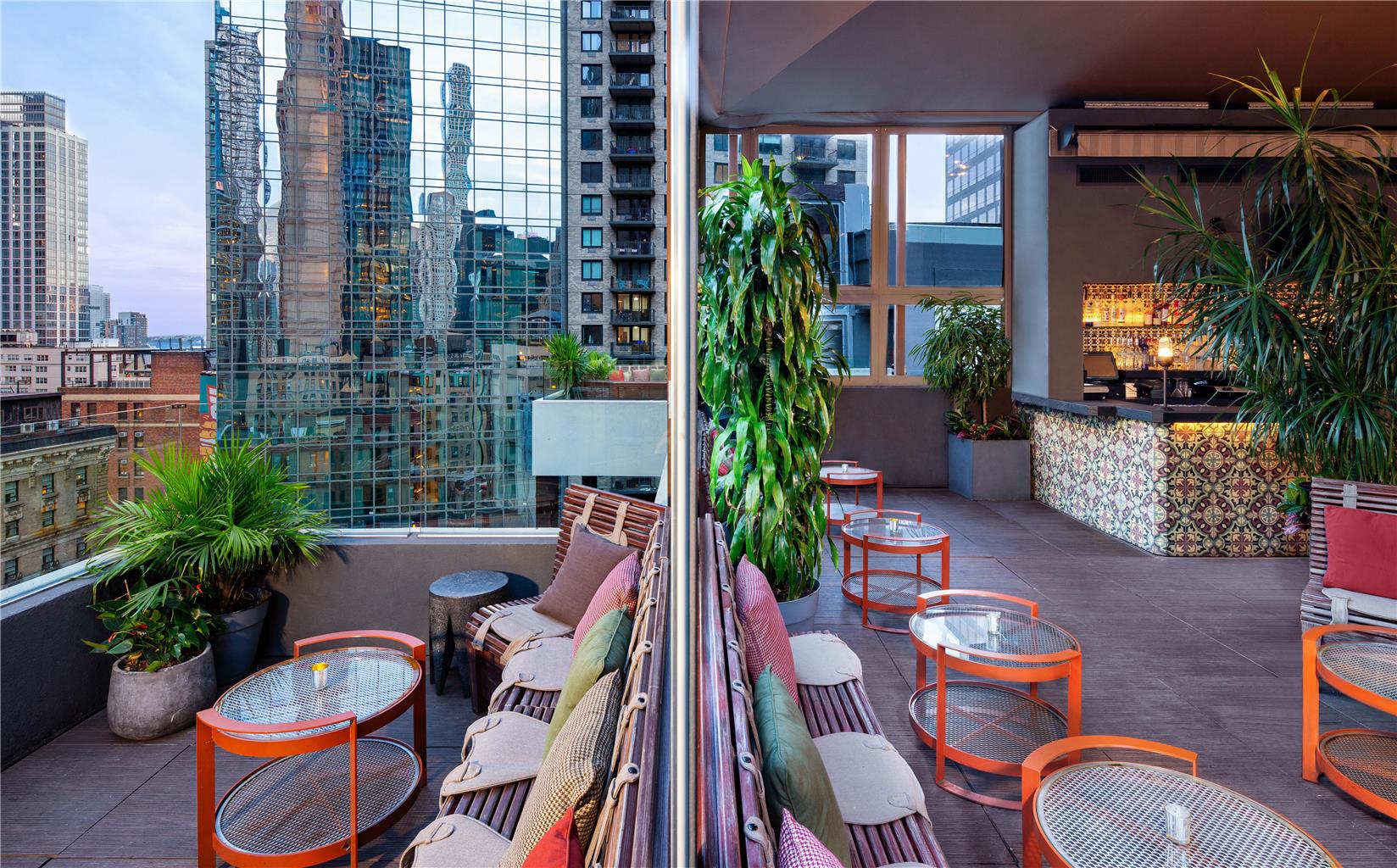 Dream Midtown by Hyatt - photo 8