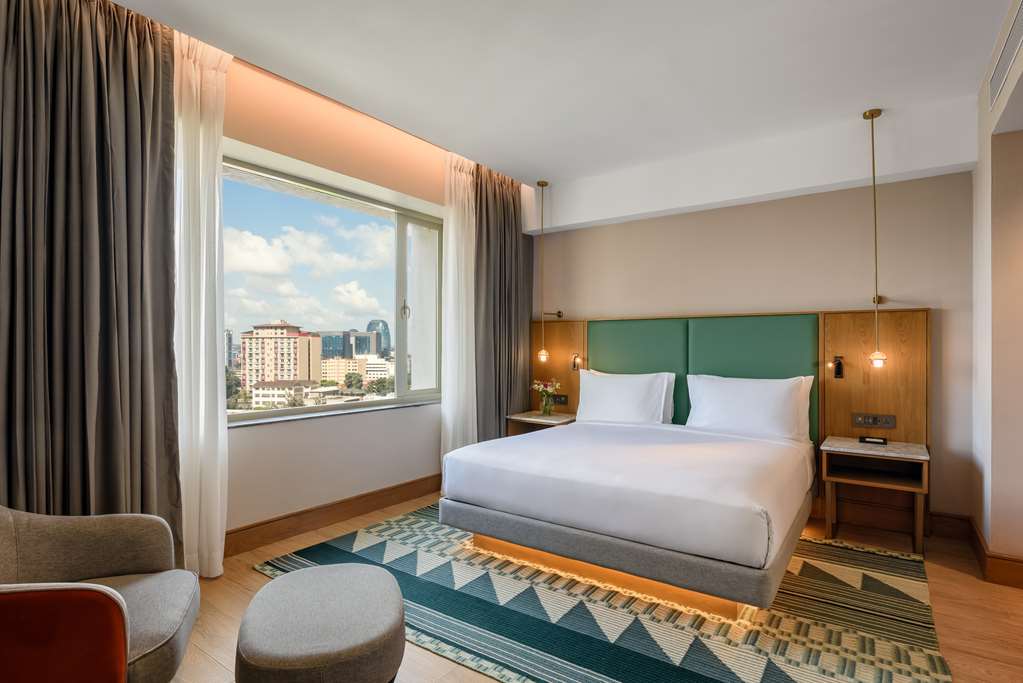 Hyatt Regency Nairobi Westlands — Nairobi — photo 4