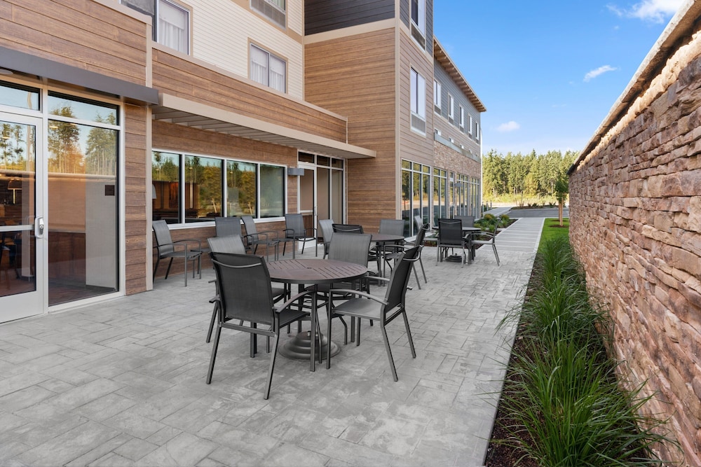 Fairfield Inn & Suites by Marriott Seattle Poulsbo - photo 18