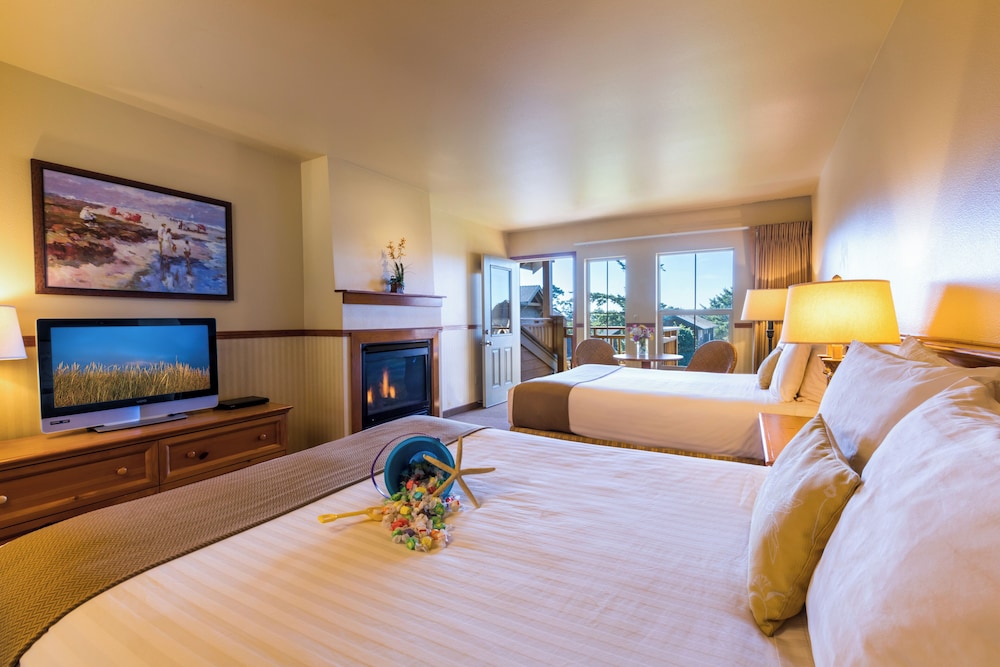Inn at Cannon Beach - photo 28