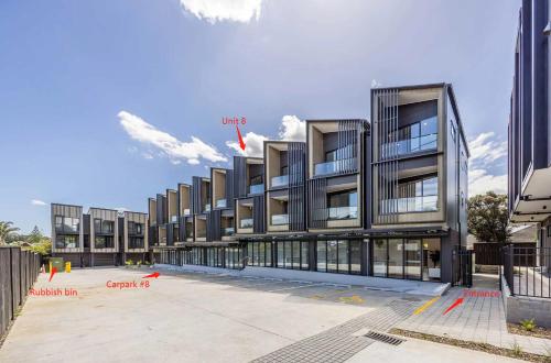 Central Takapuna Biz & Stay — 4-Star Luxury Hotel in Auckland, New Zealand
