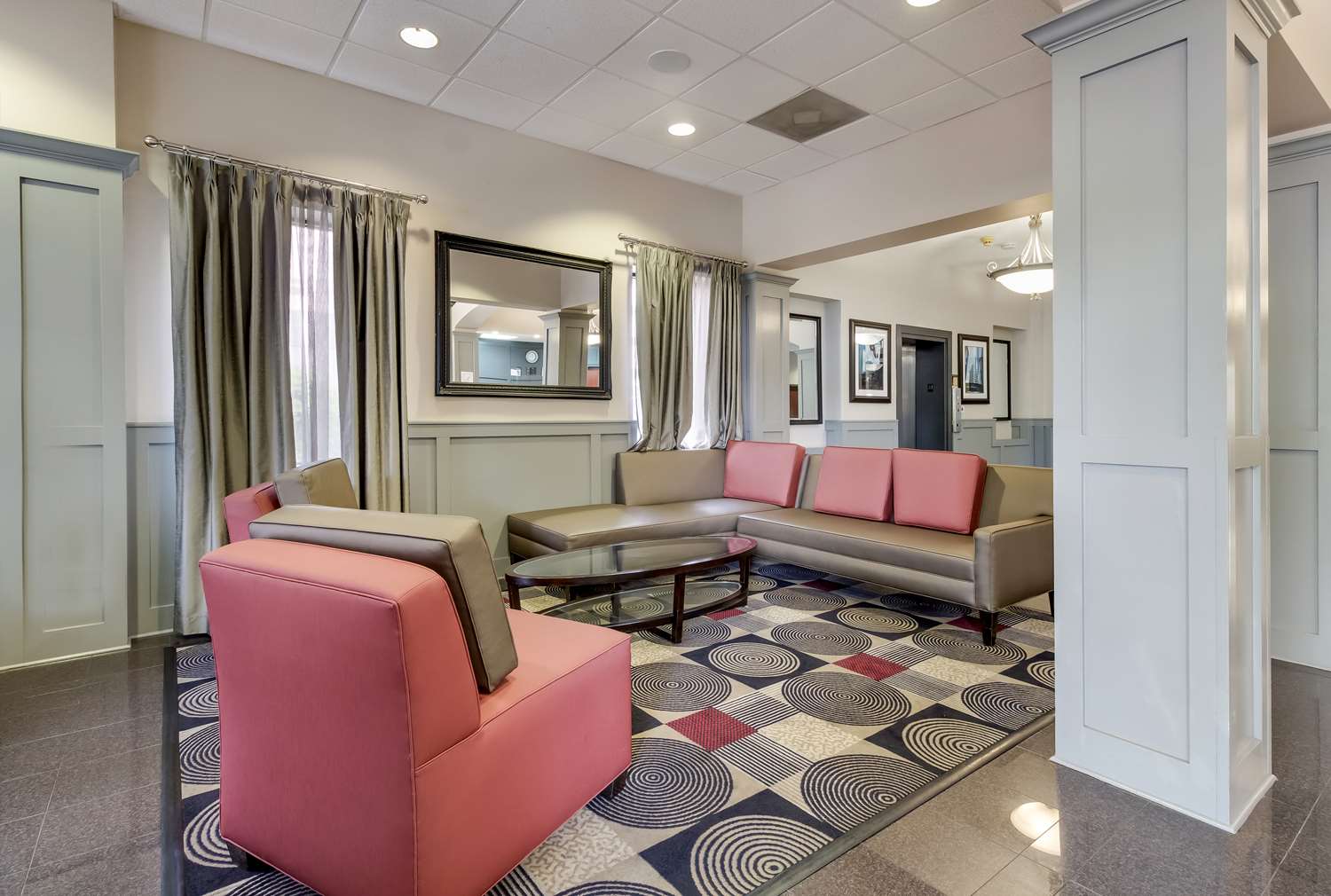 SureStay Plus Hotel by Best Western Houston Medical Center - photo 13