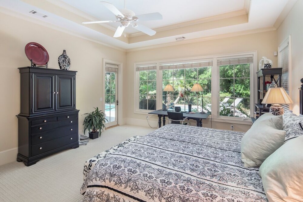 34 Baynard Cove Rd. at The Sea Pines Resort - photo 7