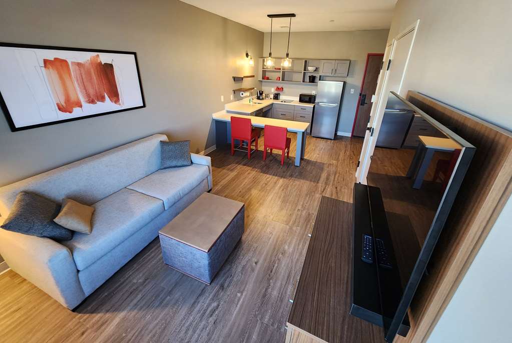 Hawthorn Extended Stay by Wyndham Del Rio - photo 35