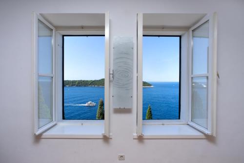 Apartment St.Jacob