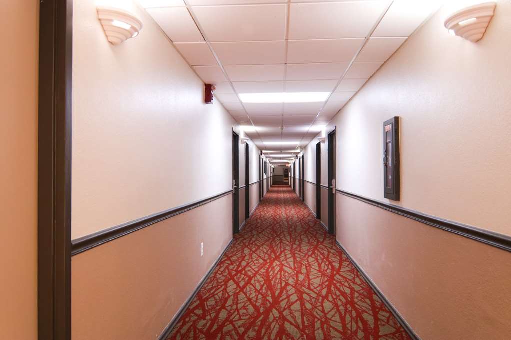Ramada by Wyndham Davenport Orlando South - photo 30