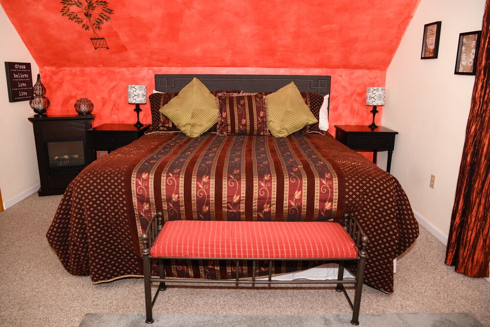 Blacksburg Bed & Breakfast - photo 14