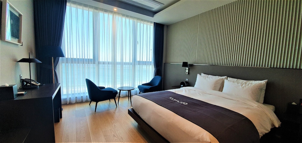 Kumuda Resmaison — Busan — photo 4