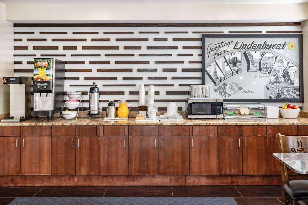Super 8 by Wyndham Lindenhurst - photo 26
