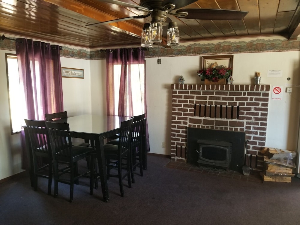 The Timberline Lodge - photo 40