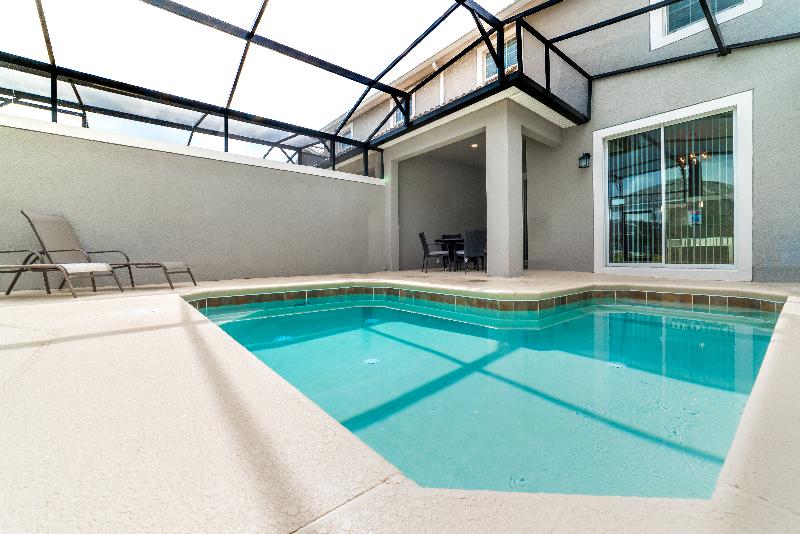 ChampionsGate Resort Homes and Townhomes - photo 144
