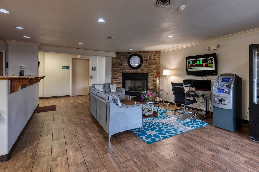 All Towne Suites - photo 67