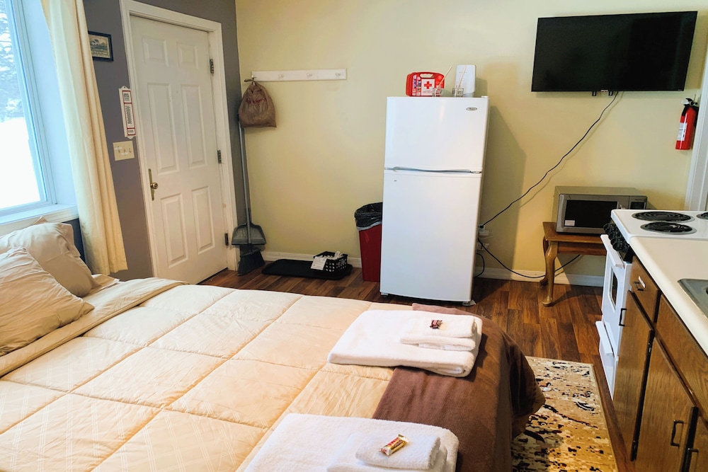 Love Hotels St John River by OYO at Fort Kent ME - photo 34