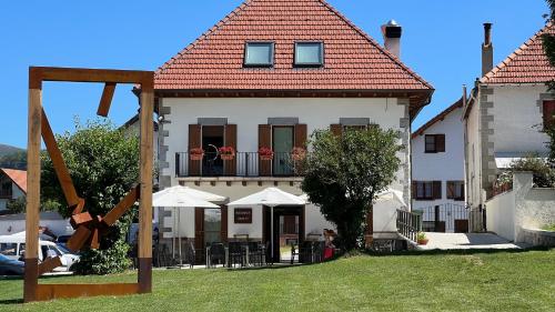 Hotel Rural Basque Irati - last minute hotel in Unknown City