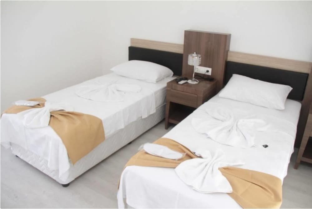 Arikanda Hotel 2 — Kumluca — photo 4