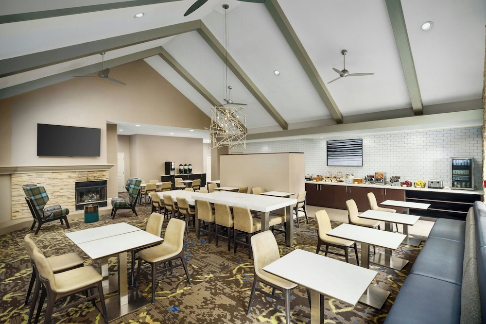 Residence Inn by Marriott Addison - photo 19
