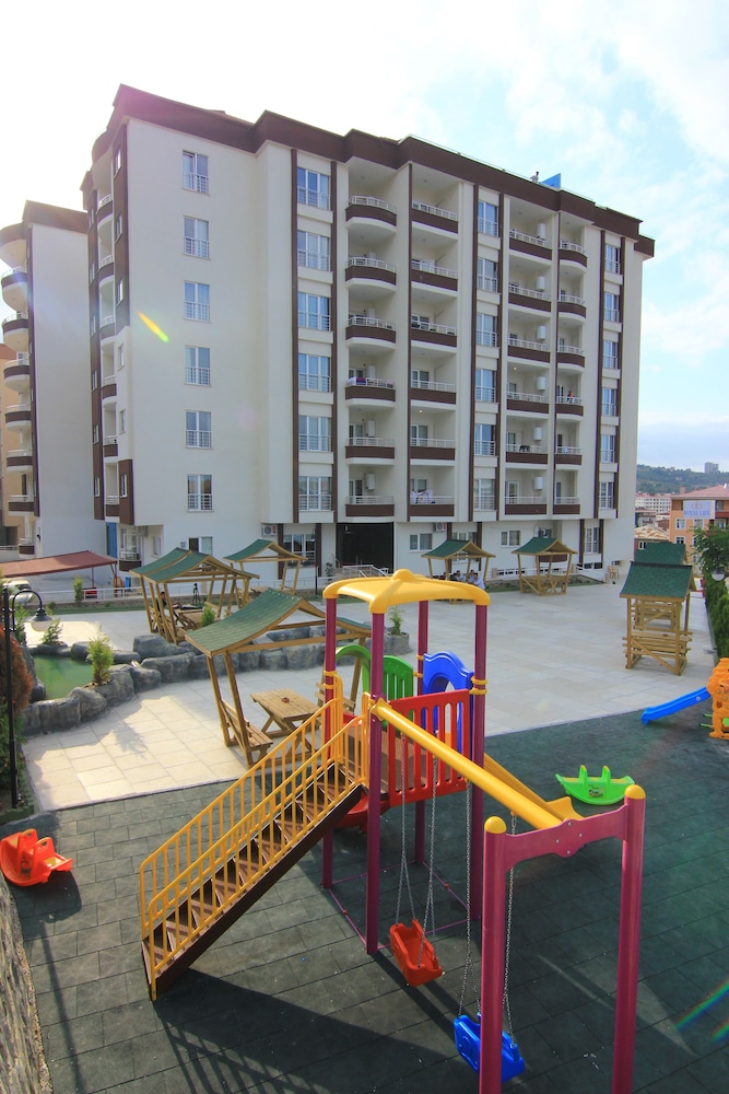 Royal Life Residence 6057146 — Yomra