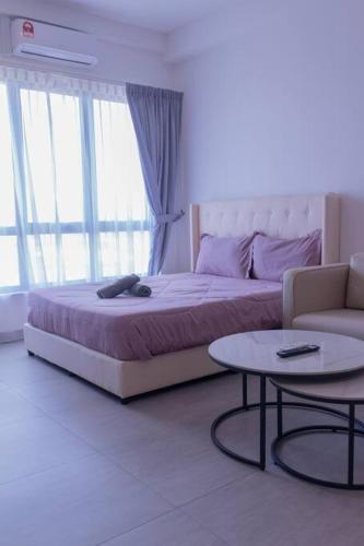 Sunsuria Forum Soho Suites Shah Alam by Luxpropmy in Shah Alam, Malaysia