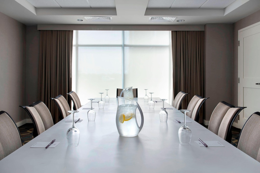 Residence Inn by Marriott Lancaster - photo 21