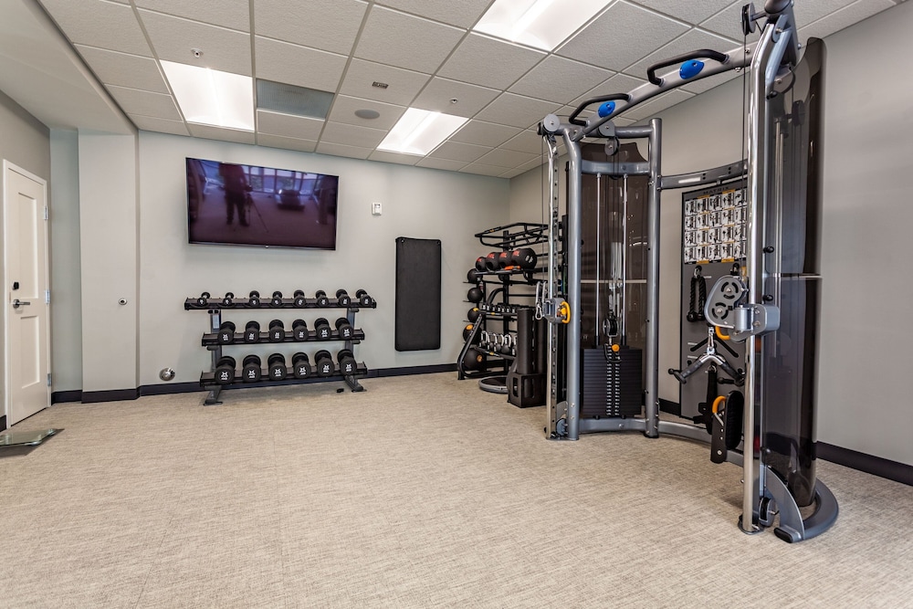 TownePlace Suites by Marriott Raleigh University Area - photo 55