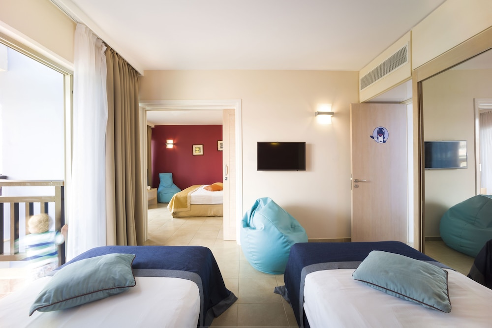 Robinson Cyprus in Larnaca, Cyprus