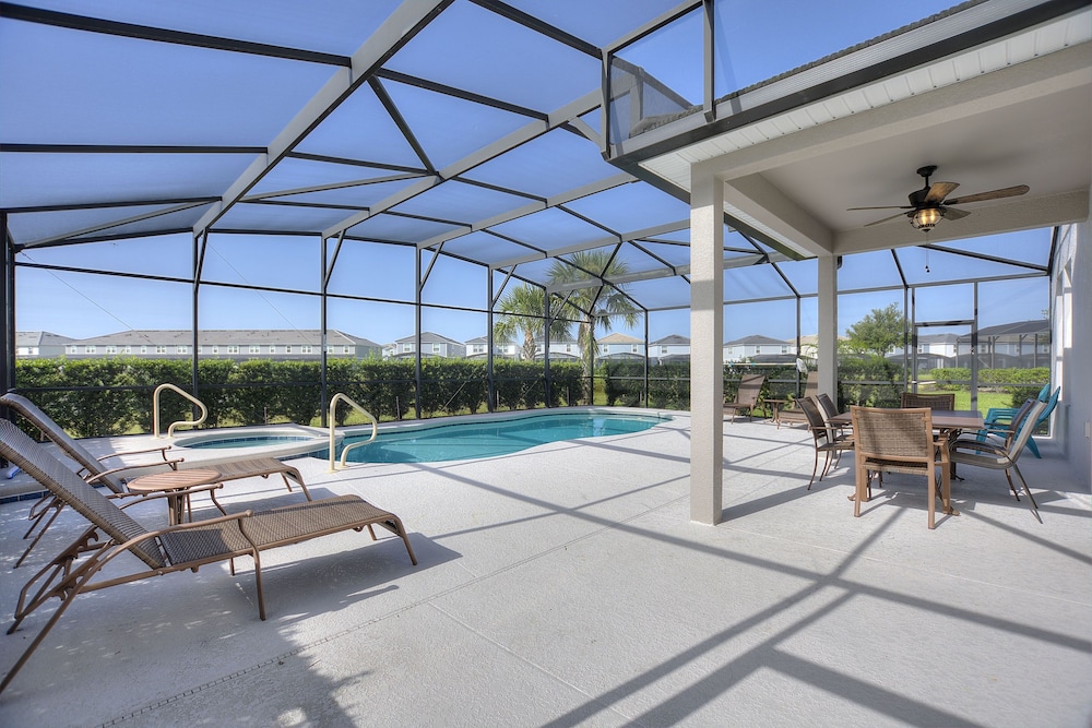 The Haven at Solterra Resort by Shine Villas 523 - photo 82