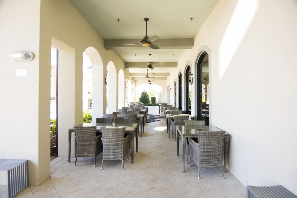 Champions Gate Resort - photo 52