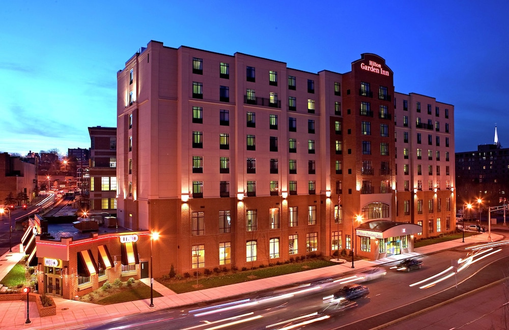 Hilton Garden Inn Worcester - photo 30