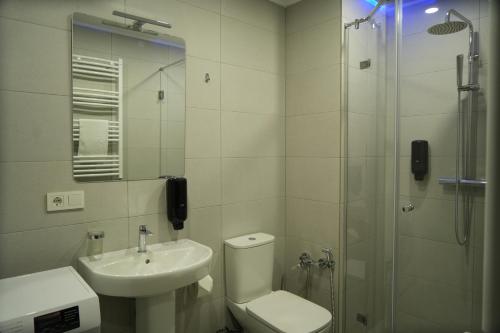 Eikon Apartments Abastumani