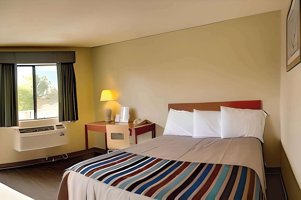 Inn at Rohnert Park — hotel in Rohnert Park