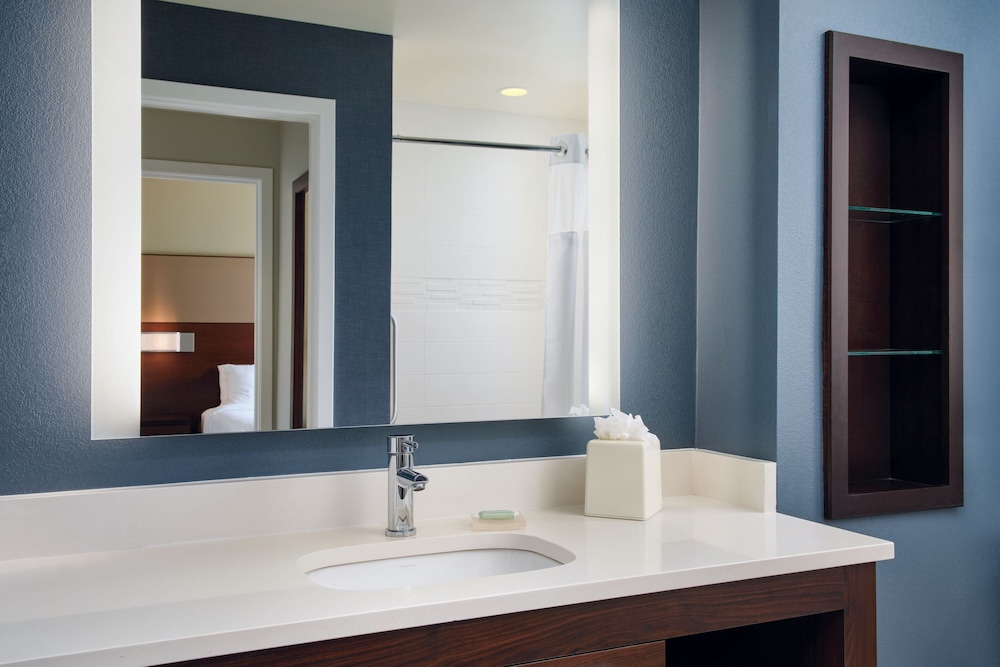 Residence Inn Fort Myers at I 75 and Gulf Coast Town Center - photo 20