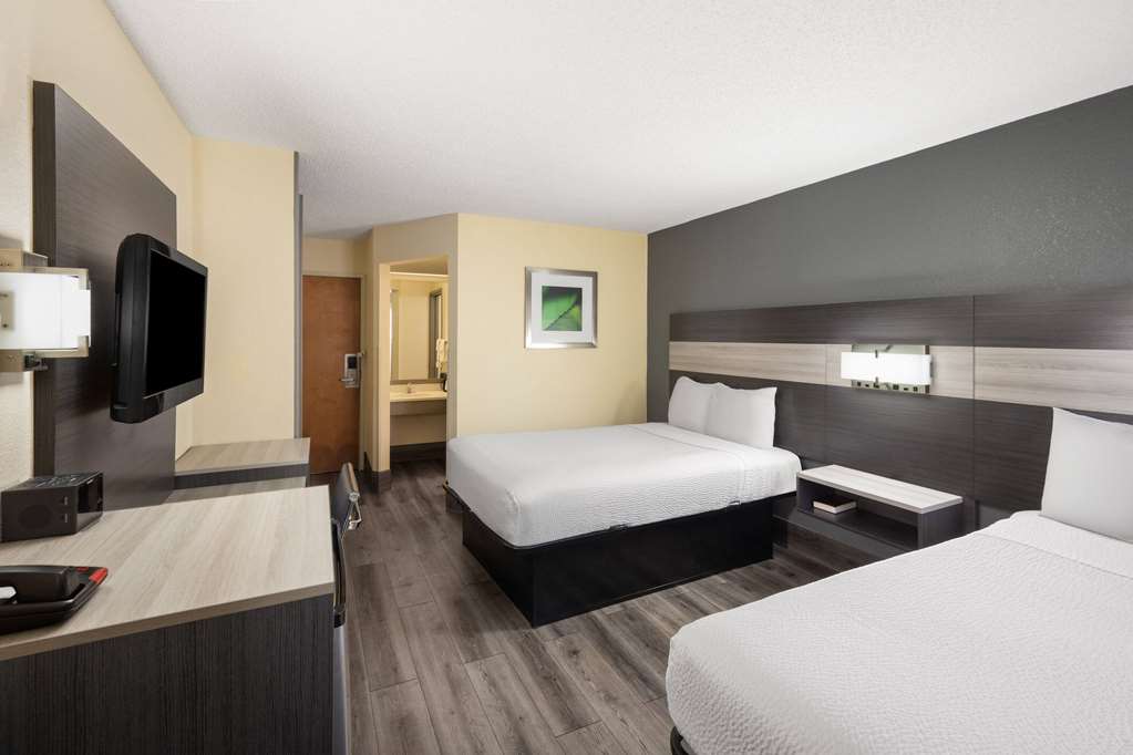 Travelodge by Wyndham Perry National Fairgrounds Area I 75 - photo 10