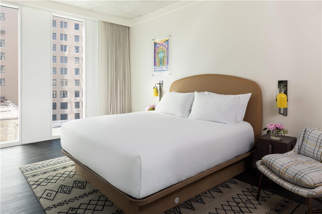 Hyatt Centric Congress Ave Austin - photo 12