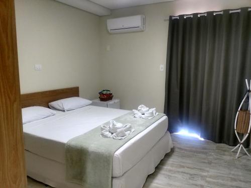 Pousada da Morada in Bertioga, Brasil