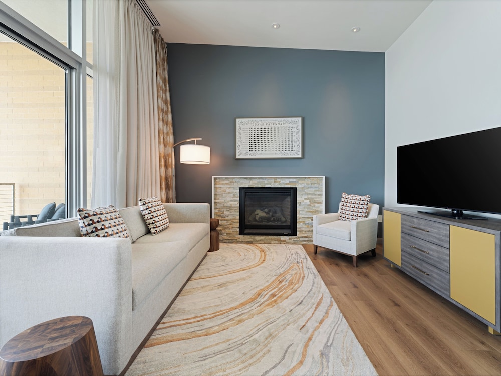 Hotel Indigo Asheville Downtown by IHG - photo 4