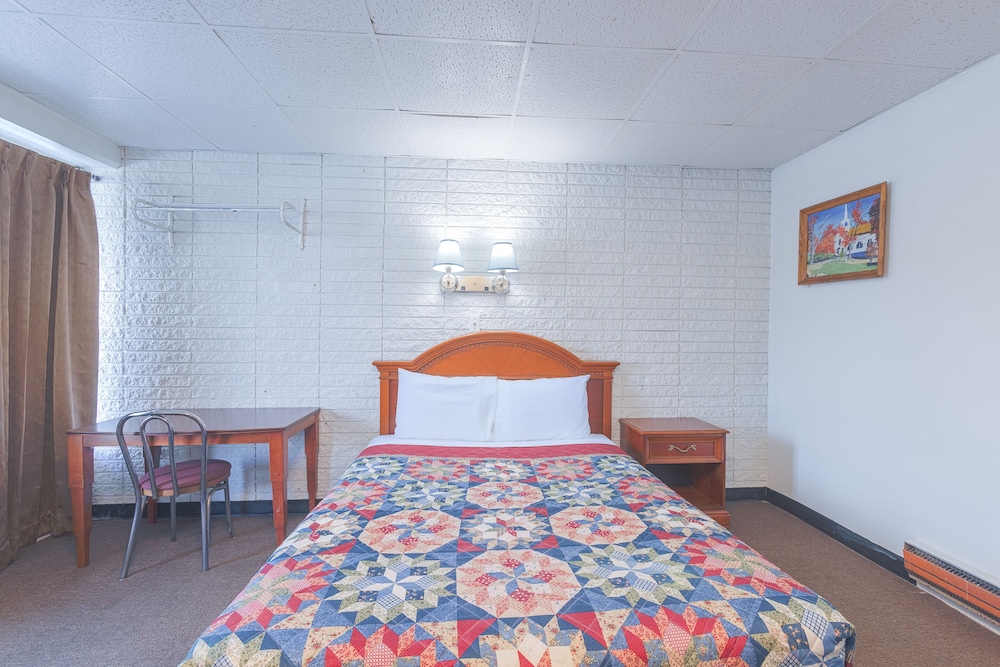 Sonrise Inn Lincoln Hwy By OYO - photo 29