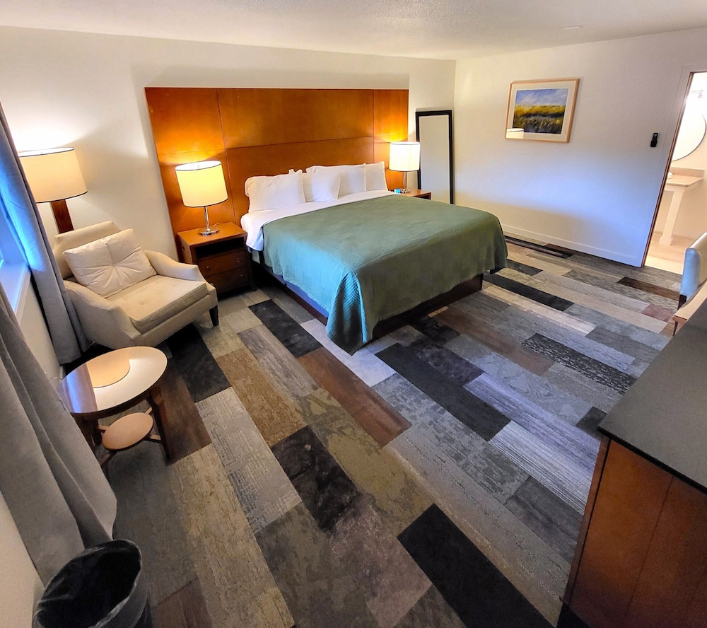 Shelton Inn - photo 4