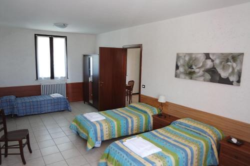 Affittacamere Da Franco — Parma — photo 5