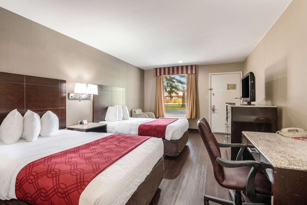 Econo Lodge Pocomoke City Hwy 13 - photo 10