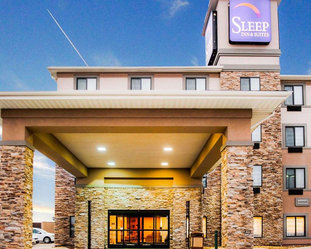 Sleep Inn & Suites Fort Campbell - photo 3