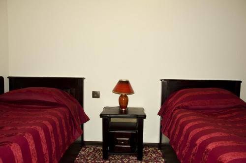 Rubis Hotel - last minute hotel in Rudozem