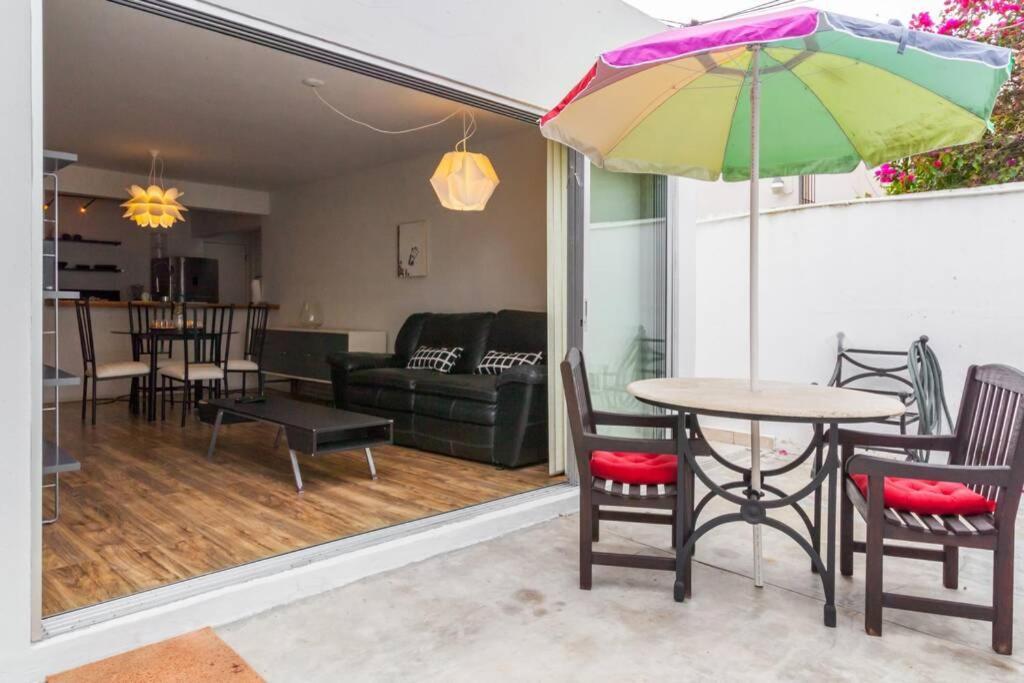 Surfboards included in your stay in Tijuana, Mexico