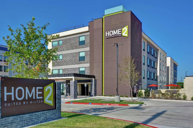 Home2 Suites by Hilton McKinney in Mckinney, United States
