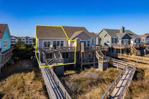 Sp8b Sea Pointe 8B — Nags Head — photo 2