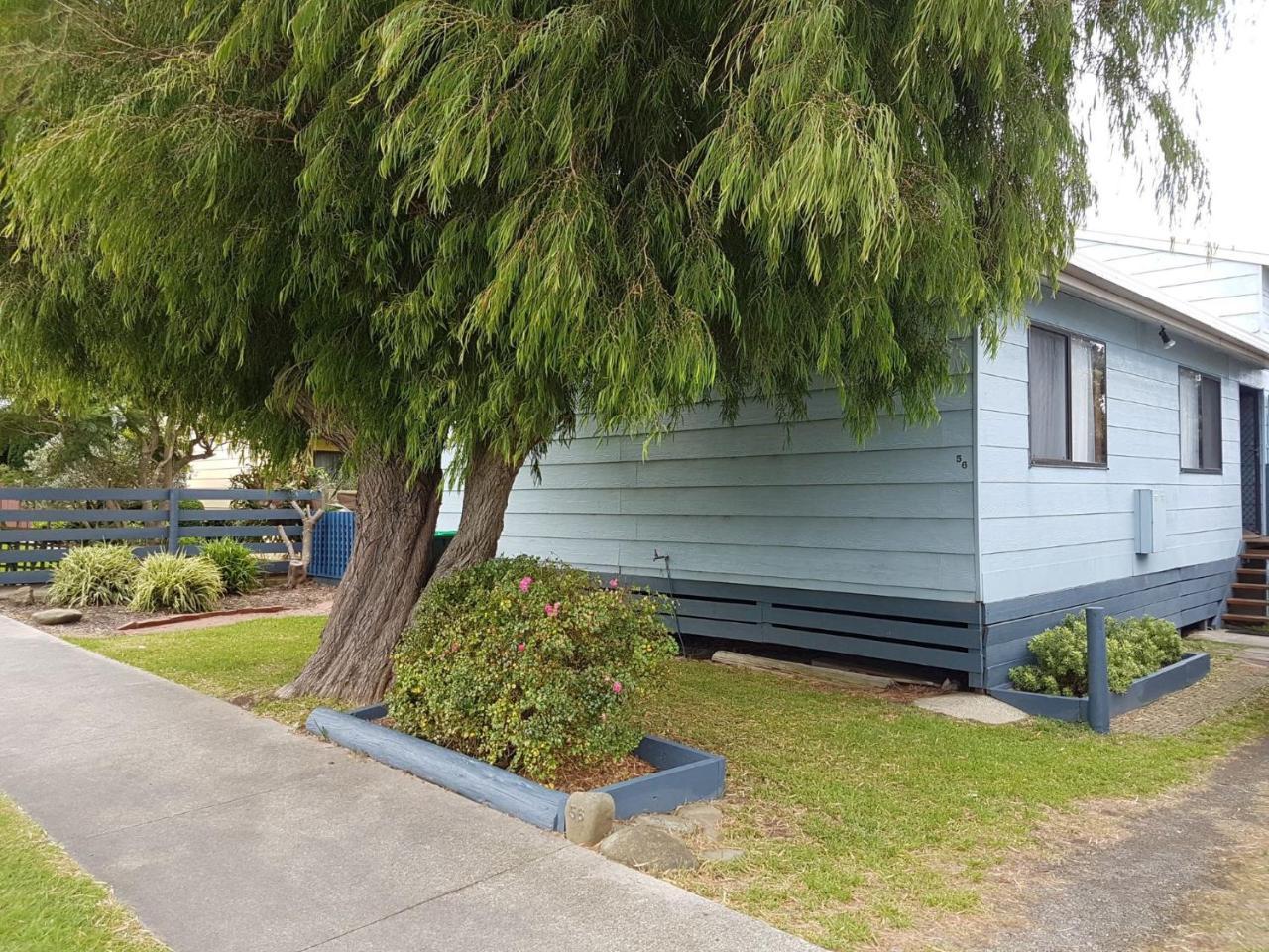 Blue Waves Byo Linen — Apollo Bay — photo 2